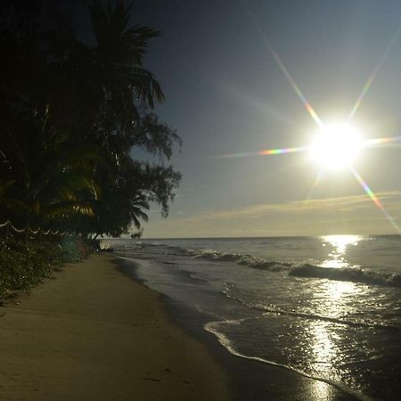 Pousada Doze Cabanas Japaratinga Exterior foto